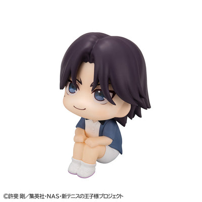 The Prince of Tennis Rukappu (Look Up) - Ryoma Echizen and Keigo Atobe Duo Set [Pre-Order May 2026]