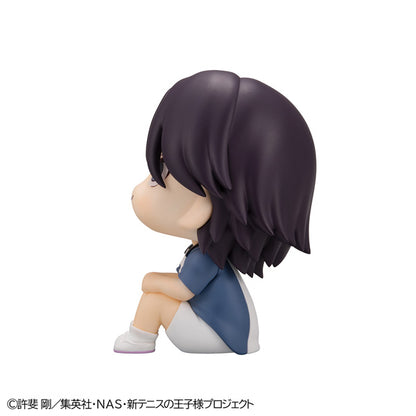 The Prince of Tennis Rukappu (Look Up) - Ryoma Echizen and Keigo Atobe Duo Set [Pre-Order May 2026]