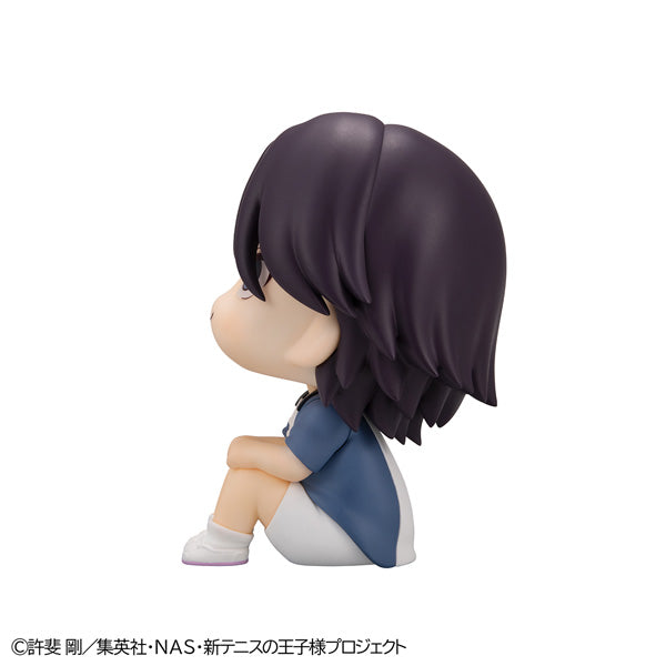 The Prince of Tennis Rukappu (Look Up) - Ryoma Echizen and Keigo Atobe Duo Set [Pre-Order May 2026]