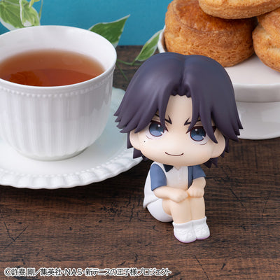 The Prince of Tennis Rukappu (Look Up) - Ryoma Echizen and Keigo Atobe Duo Set [Pre-Order May 2026]