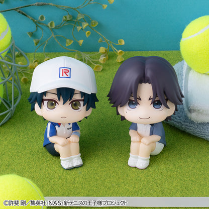 The Prince of Tennis Rukappu (Look Up) - Ryoma Echizen and Keigo Atobe Duo Set [Pre-Order May 2026]