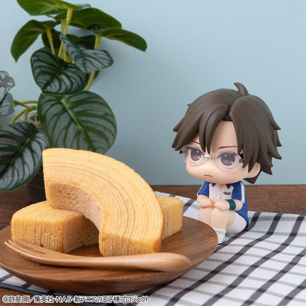 The Prince of Tennis Rukappu (Look Up) - Kunimitsu Tezuka [Pre-Order Oct 2026]