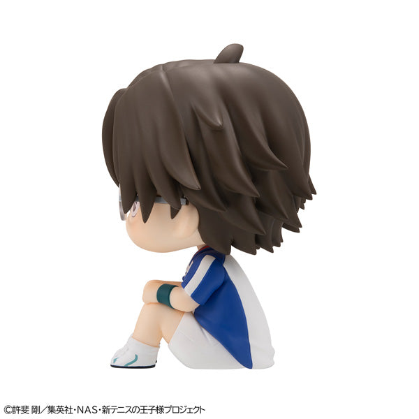 The Prince of Tennis Rukappu (Look Up) - Kunimitsu Tezuka [Pre-Order Oct 2026]