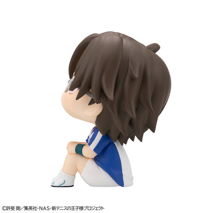 The Prince of Tennis Rukappu (Look Up) - Kunimitsu Tezuka [Pre-Order Oct 2026]