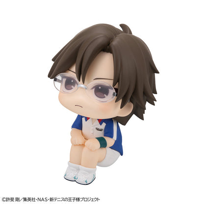 The Prince of Tennis Rukappu (Look Up) - Kunimitsu Tezuka [Pre-Order Oct 2026]