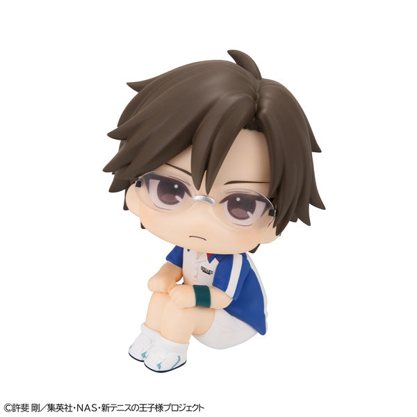 The Prince of Tennis Rukappu (Look Up) - Kunimitsu Tezuka [Pre-Order Oct 2026]