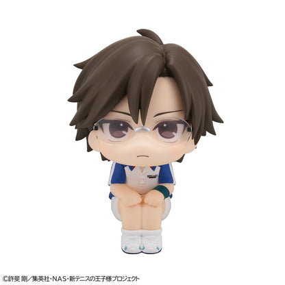 The Prince of Tennis Rukappu (Look Up) - Kunimitsu Tezuka [Pre-Order Oct 2026]
