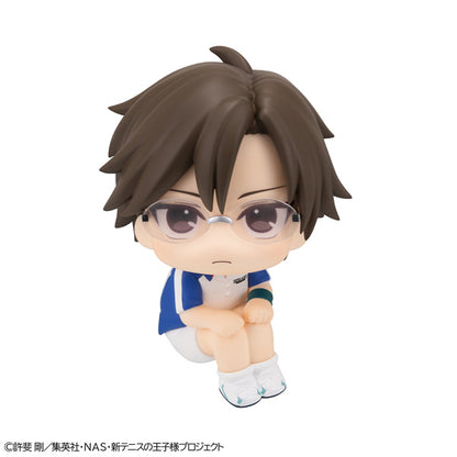 The Prince of Tennis Rukappu (Look Up) - Kunimitsu Tezuka [Pre-Order Oct 2026]