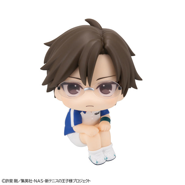 The Prince of Tennis Rukappu (Look Up) - Kunimitsu Tezuka [Pre-Order Oct 2026]