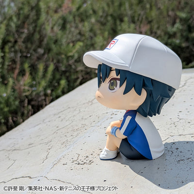 The Prince of Tennis Rukappu (Look Up) - Ryoma Echizen and Keigo Atobe Duo Set [Pre-Order May 2026]