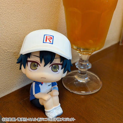 The Prince of Tennis Rukappu (Look Up) - Ryoma Echizen and Keigo Atobe Duo Set [Pre-Order May 2026]