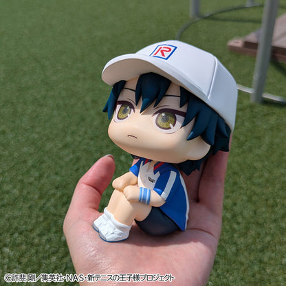 The Prince of Tennis Rukappu (Look Up) - Ryoma Echizen and Keigo Atobe Duo Set [Pre-Order May 2026]
