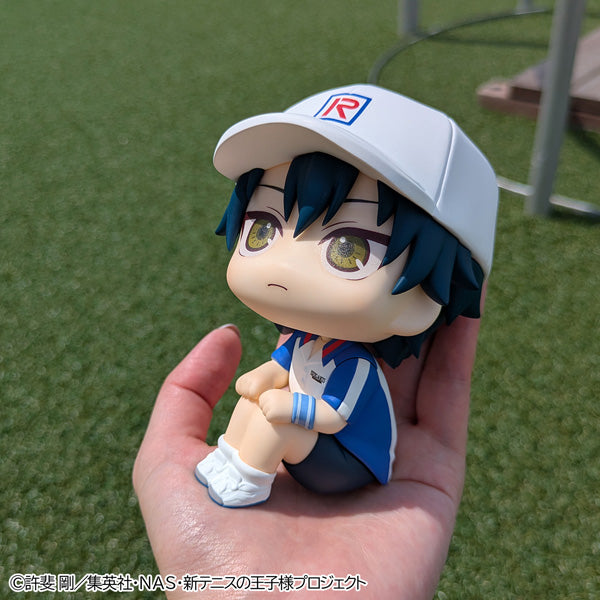 The Prince of Tennis Rukappu (Look Up) - Ryoma Echizen and Keigo Atobe Duo Set [Pre-Order May 2026]