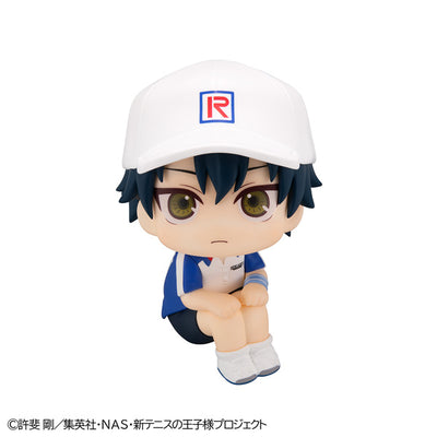 The Prince of Tennis Rukappu (Look Up) - Ryoma Echizen and Keigo Atobe Duo Set [Pre-Order May 2026]