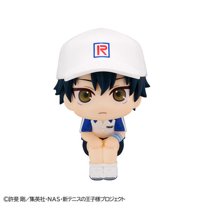 The Prince of Tennis Rukappu (Look Up) - Ryoma Echizen and Keigo Atobe Duo Set [Pre-Order May 2026]