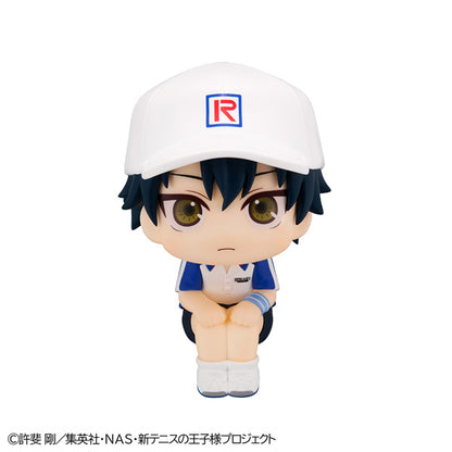The Prince of Tennis Rukappu (Look Up) - Ryoma Echizen and Keigo Atobe Duo Set [Pre-Order May 2026]