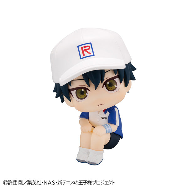 The Prince of Tennis Rukappu (Look Up) - Ryoma Echizen and Keigo Atobe Duo Set [Pre-Order May 2026]