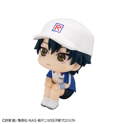 The Prince of Tennis Rukappu (Look Up) - Ryoma Echizen and Keigo Atobe Duo Set [Pre-Order May 2026]