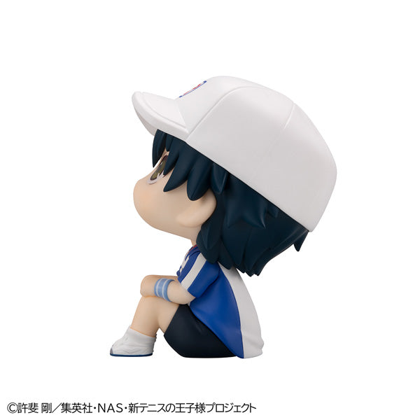The Prince of Tennis Rukappu (Look Up) - Ryoma Echizen and Keigo Atobe Duo Set [Pre-Order May 2026]