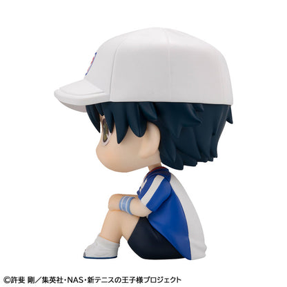 The Prince of Tennis Rukappu (Look Up) - Ryoma Echizen and Keigo Atobe Duo Set [Pre-Order May 2026]