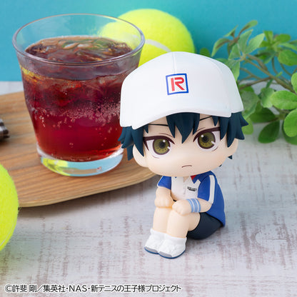 The Prince of Tennis Rukappu (Look Up) - Ryoma Echizen and Keigo Atobe Duo Set [Pre-Order May 2026]