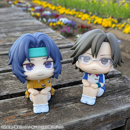 The Prince of Tennis Rukappu (Look Up) - Seiichi Yukimura [Pre-Order Oct 2026]
