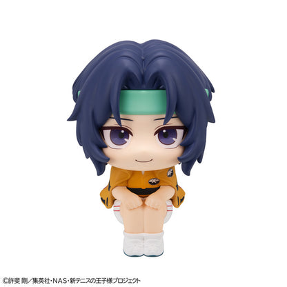 The Prince of Tennis Rukappu (Look Up) - Seiichi Yukimura [Pre-Order Oct 2026]