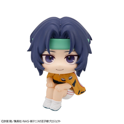 The Prince of Tennis Rukappu (Look Up) - Seiichi Yukimura [Pre-Order Oct 2026]