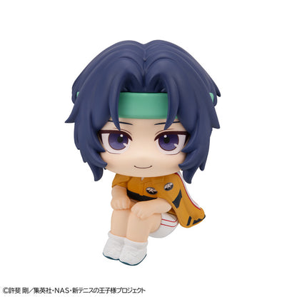 The Prince of Tennis Rukappu (Look Up) - Seiichi Yukimura [Pre-Order Oct 2026]