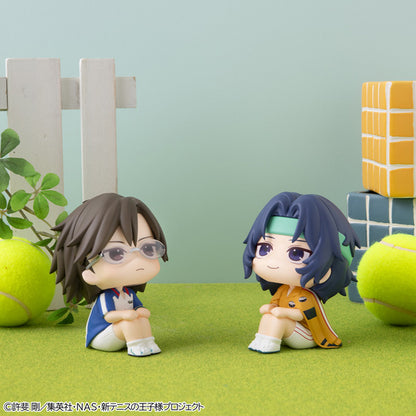 The Prince of Tennis Rukappu (Look Up) - Seiichi Yukimura [Pre-Order Oct 2026]