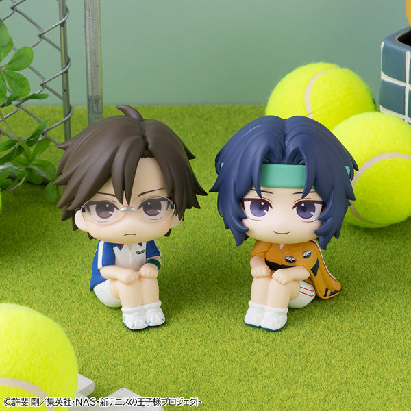 The Prince of Tennis Rukappu (Look Up) - Seiichi Yukimura [Pre-Order Oct 2026]
