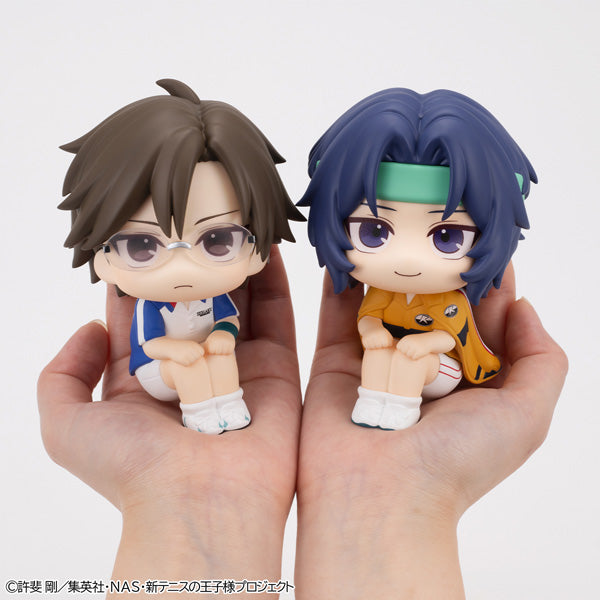 The Prince of Tennis Rukappu (Look Up) - Seiichi Yukimura [Pre-Order Oct 2026]