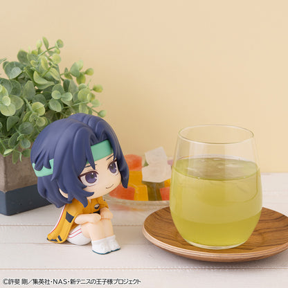 The Prince of Tennis Rukappu (Look Up) - Seiichi Yukimura [Pre-Order Oct 2026]