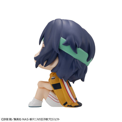 The Prince of Tennis Rukappu (Look Up) - Seiichi Yukimura [Pre-Order Oct 2026]