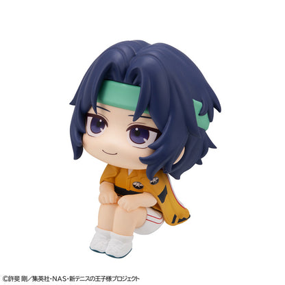 The Prince of Tennis Rukappu (Look Up) - Seiichi Yukimura [Pre-Order Oct 2026]