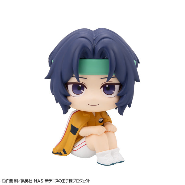 The Prince of Tennis Rukappu (Look Up) - Seiichi Yukimura [Pre-Order Oct 2026]