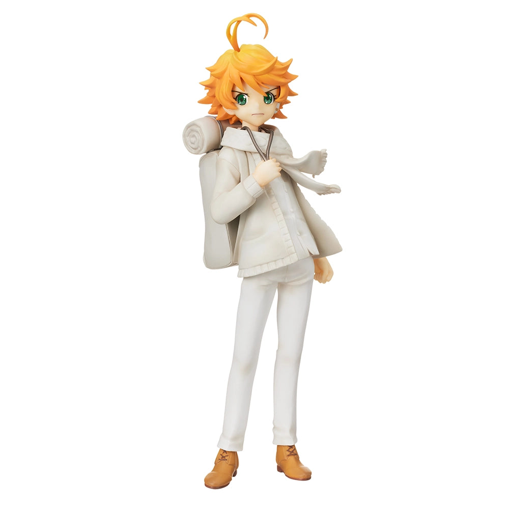 The Promised Neverland Super Premium Figure - Emma