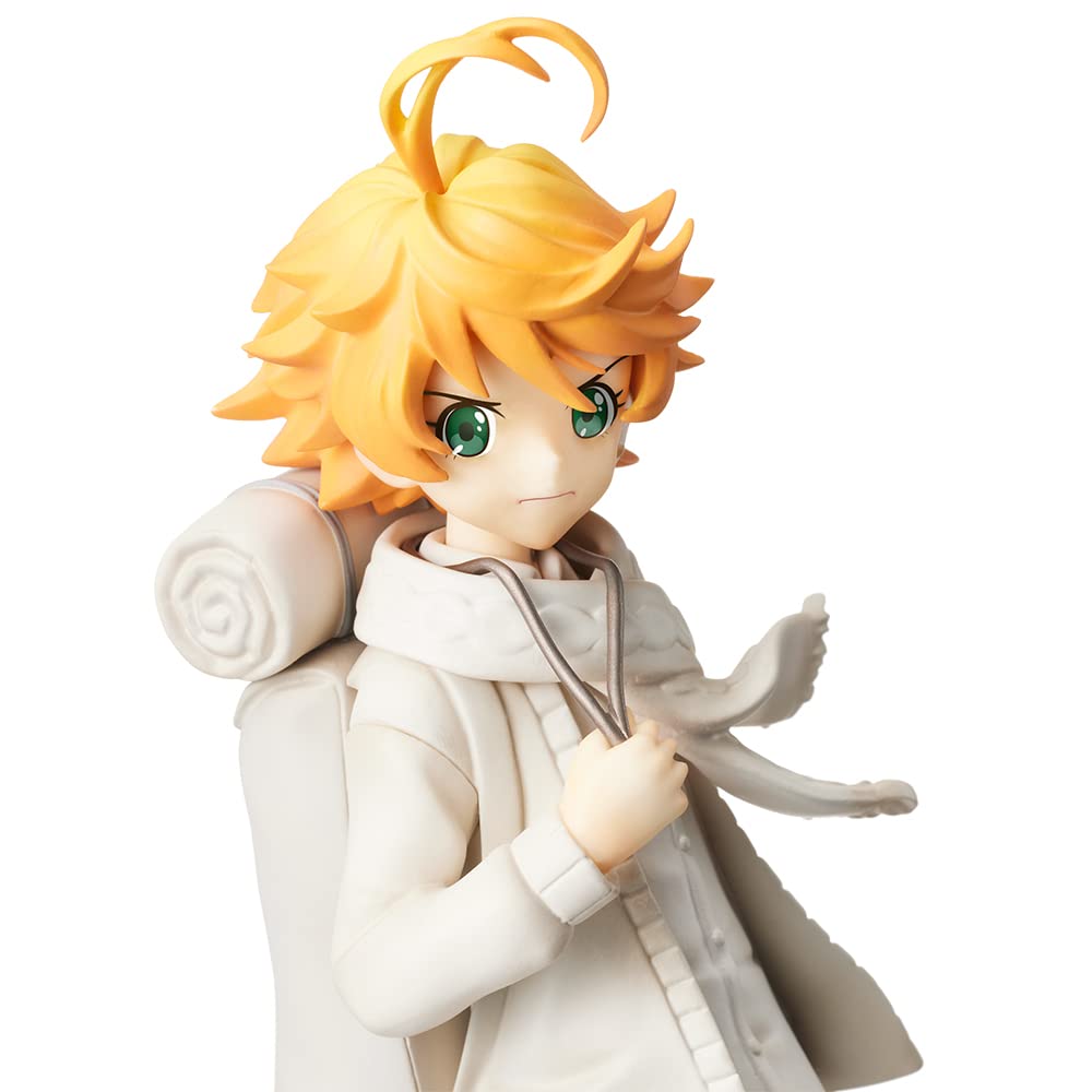 The Promised Neverland Super Premium Figure - Emma