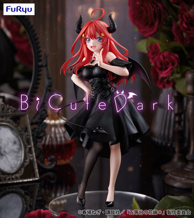 The Quintessential Quintuplets BiCute Dark - Itsuki Nakano