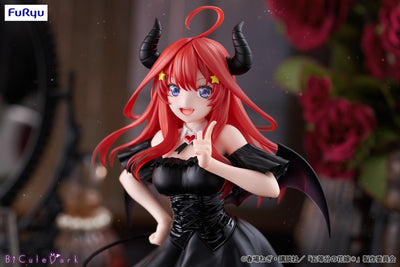 The Quintessential Quintuplets BiCute Dark - Itsuki Nakano