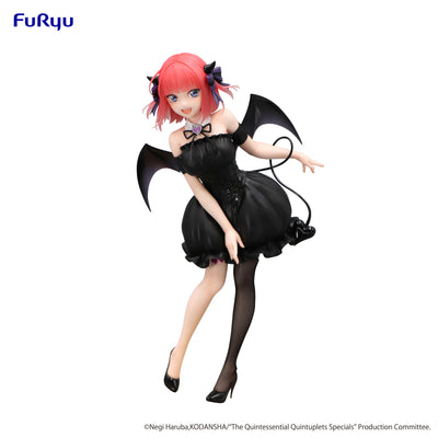 The Quintessential Quintuplets BiCute Dark - Nino Nakano