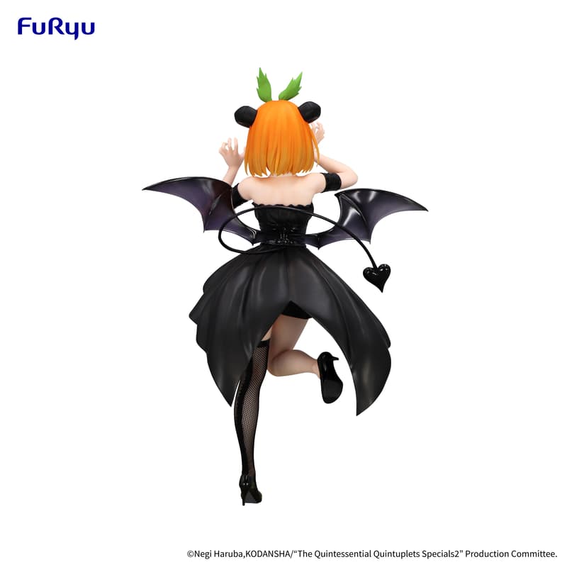 The Quintessential Quintuplets BiCute Dark - Yotsuba Nakano
