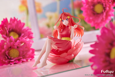 The Quintessential Quintuplets Bloo-Me! - Itsuki Nakano