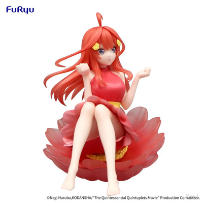 The Quintessential Quintuplets Bloo-Me! - Itsuki Nakano