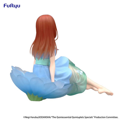 The Quintessential Quintuplets Bloo-Me! - Miku Nakano