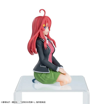 The Quintessential Quintuplets Choconose Premium - Satsuki Nakano