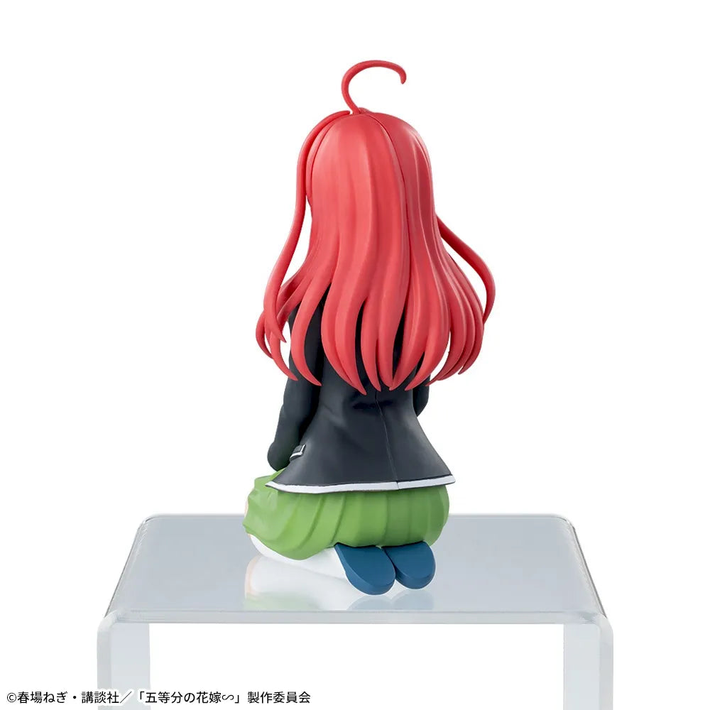 The Quintessential Quintuplets Choconose Premium - Satsuki Nakano