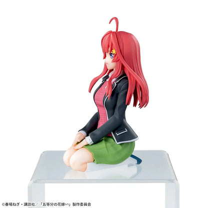 The Quintessential Quintuplets Choconose Premium - Satsuki Nakano