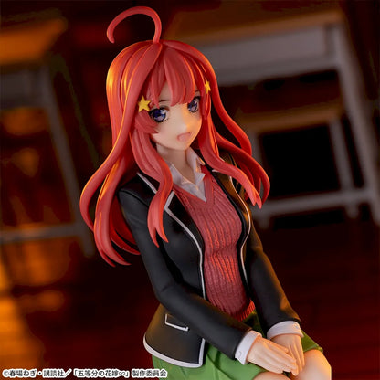 The Quintessential Quintuplets Choconose Premium - Satsuki Nakano