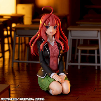 The Quintessential Quintuplets Choconose Premium - Satsuki Nakano
